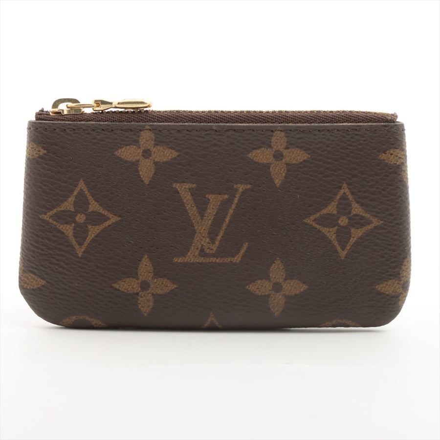 Louis Vuitton Verso Monogram Eclipse Card Holder - THE PURSE AFFAIR