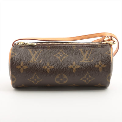 Louis Vuitton Vintage Backpack Monogram - THE PURSE AFFAIR