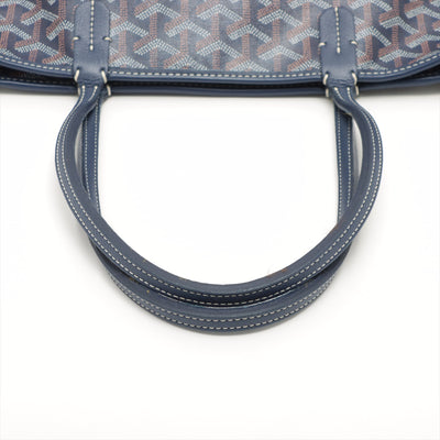 Goyard Artois PM - Blue Totes, Handbags - GOY32737