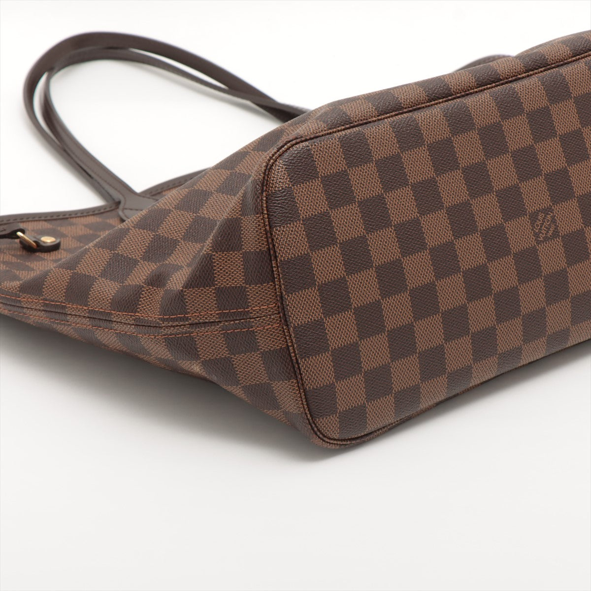 Neverfull MM Damier Ebene - Women - Handbags - Louis Vuitton