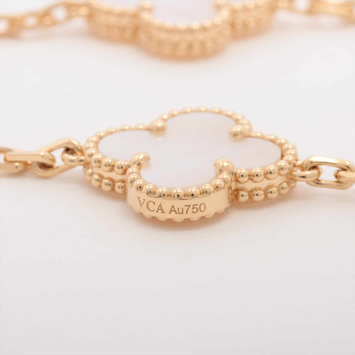 RARE! Louis Vuitton V Motif Gold Pearl Bracelet  Pearl bracelet, Gold pearl  bracelet, Louis vuitton