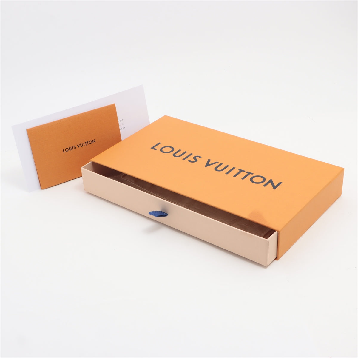 Louis Vuitton agenda mm damier ebene sp1180