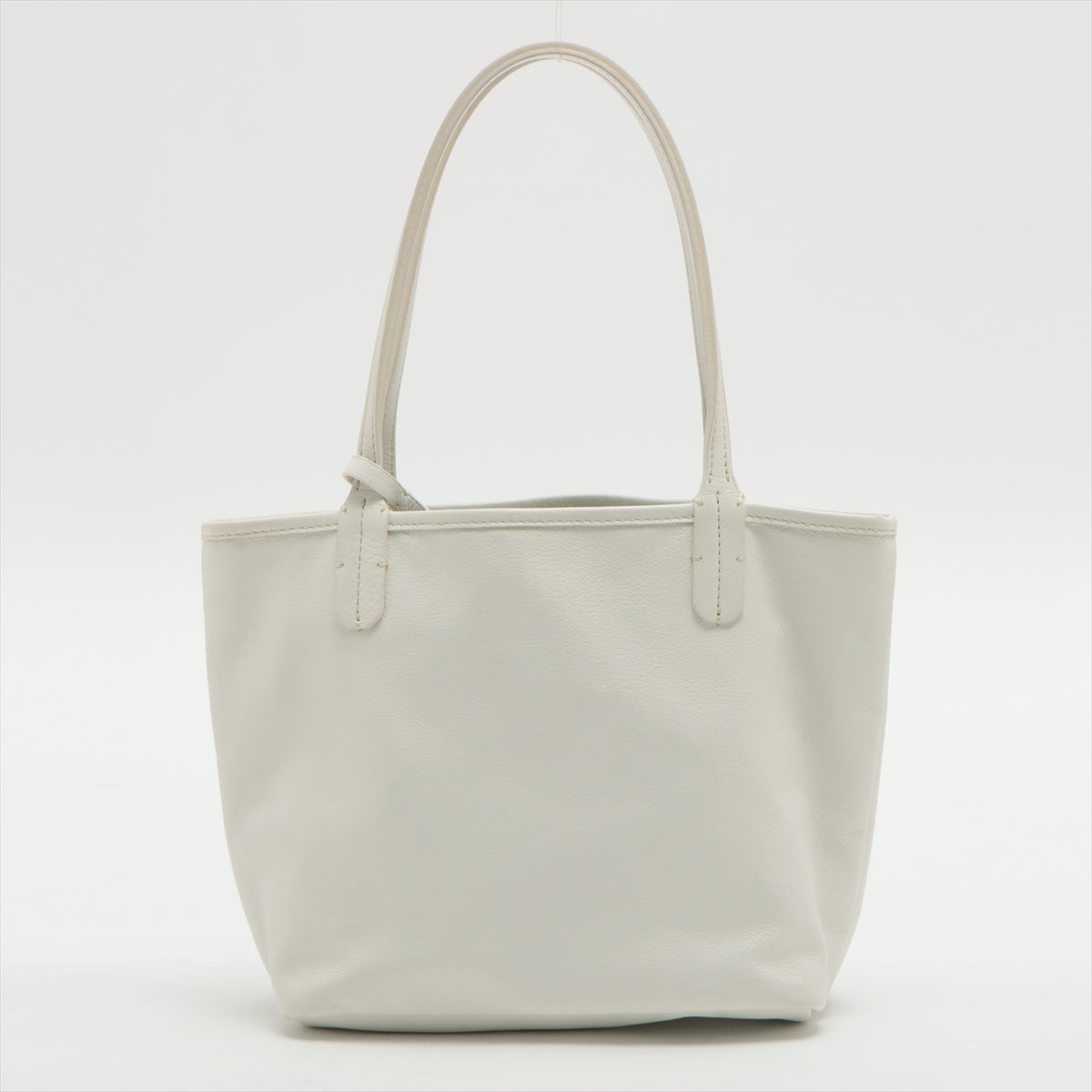 G O Y A R D Anjou Mini Bag Size 20 x 10 x 20 cm White 88,900