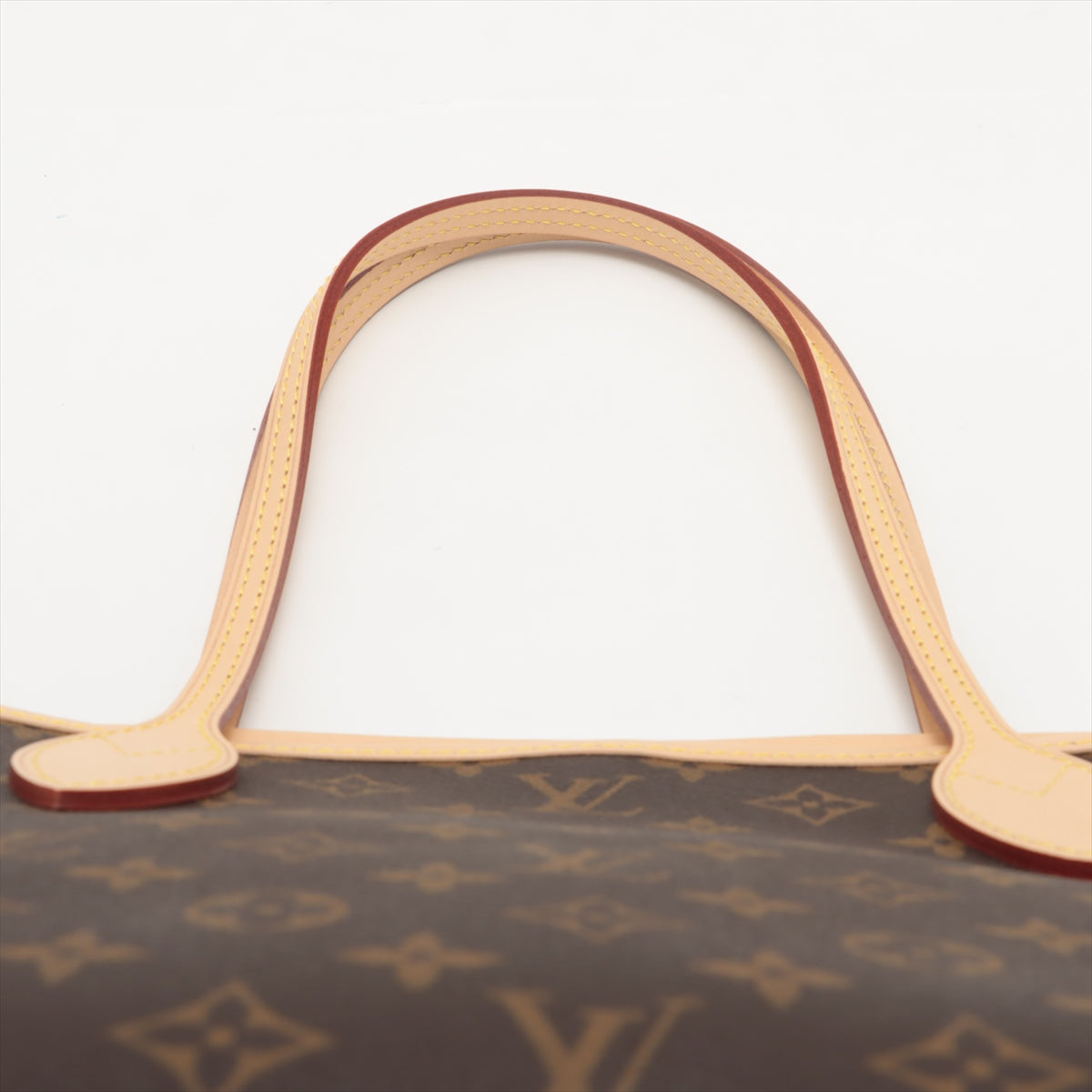 Louis Vuitton Neverfull Pouch Monogram - THE PURSE AFFAIR