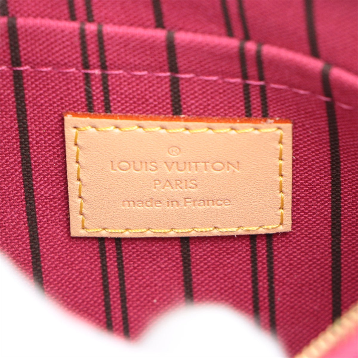 Louis Vuitton Neverfull PM Classic Monogram – ＬＯＶＥＬＯＴＳＬＵＸＵＲＹ