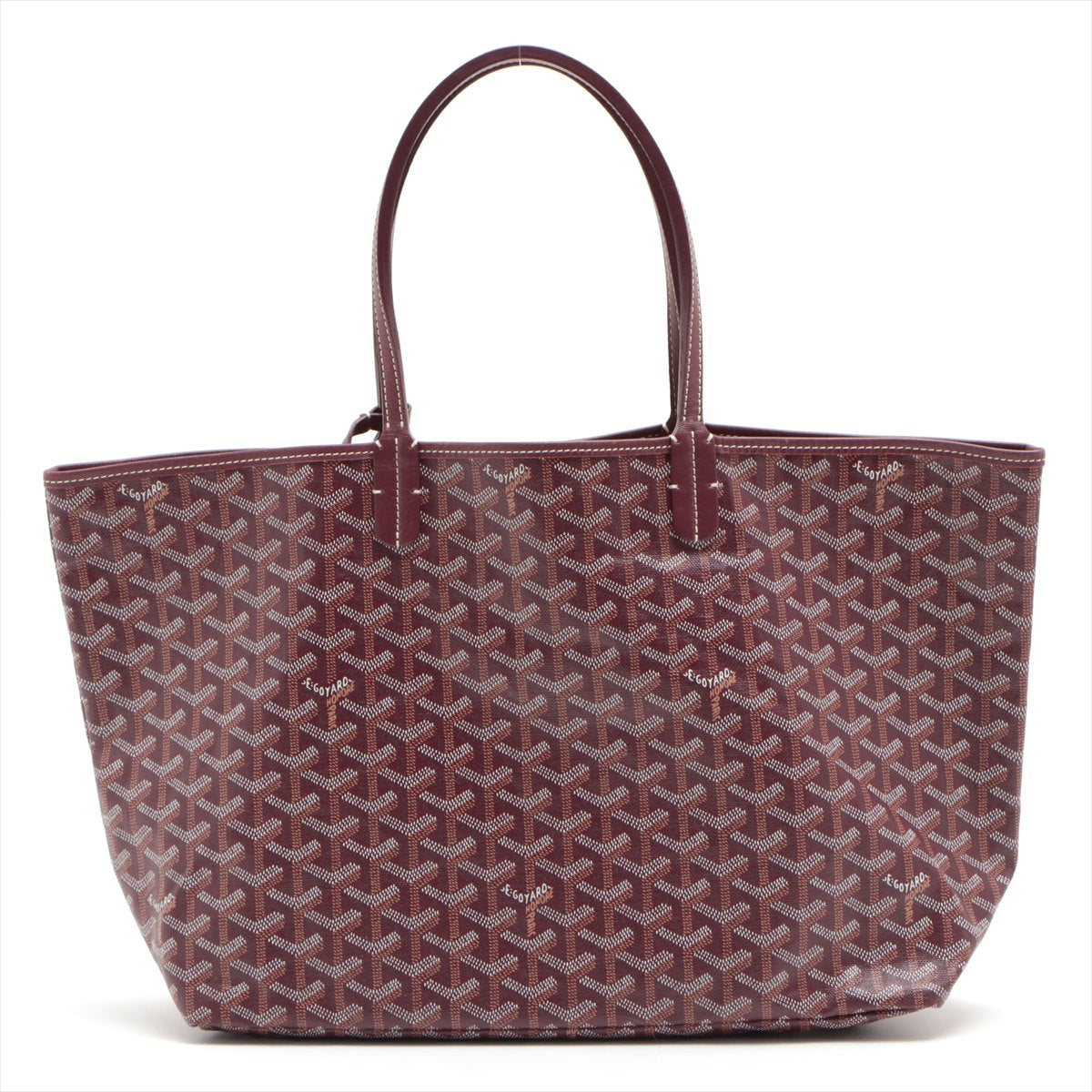 Goyard - THE PURSE AFFAIR