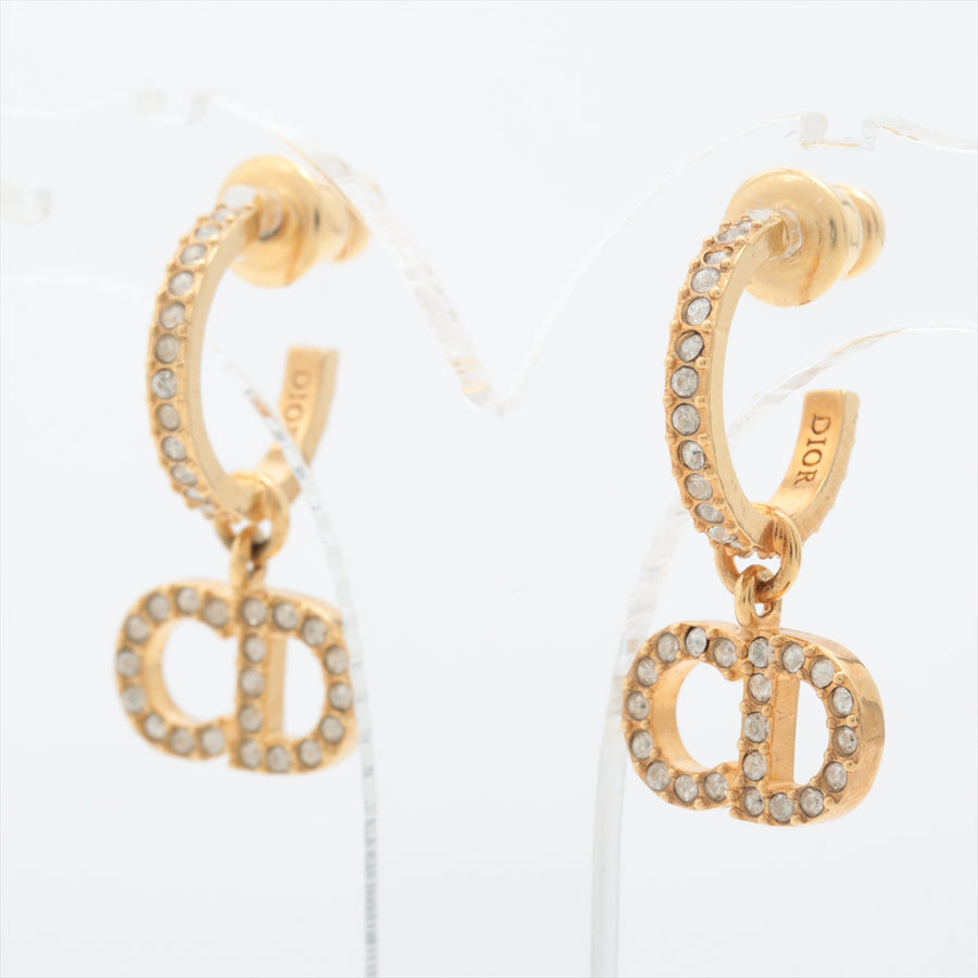 Louis Vuitton Earrings Drop (Costume Jewellery) - THE PURSE AFFAIR