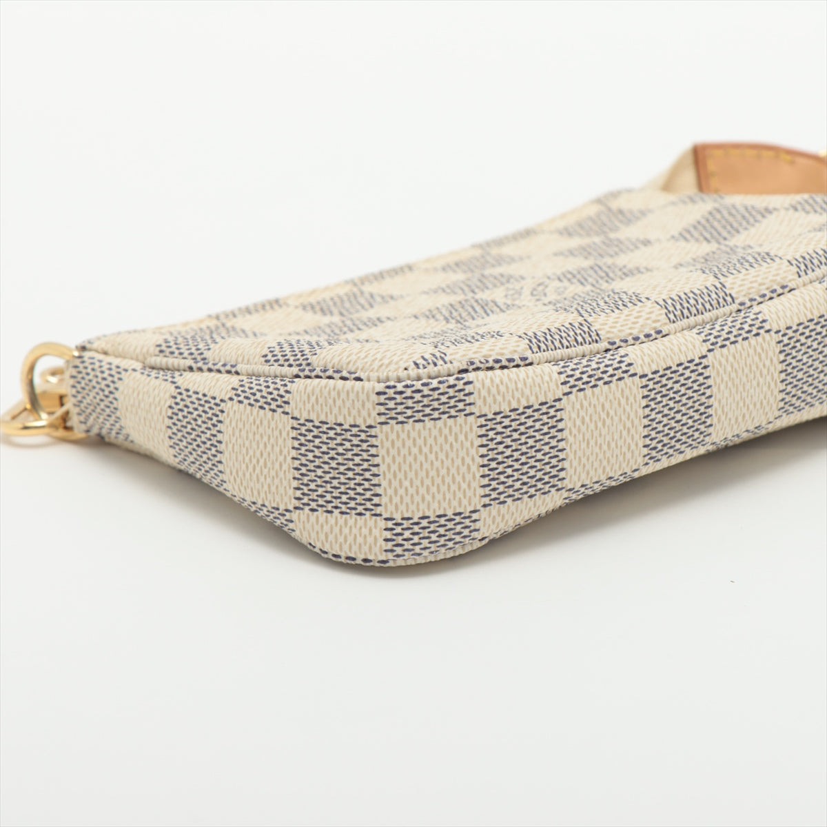 Louis Vuitton Damier Vivienne Mini Pochette - THE PURSE AFFAIR