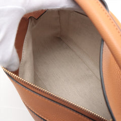 ITEM 15  - Loewe Small Puzzle Light Caramel Bag