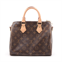 Louis Vuitton Speedy Bandouliere 25 Monogram Bag