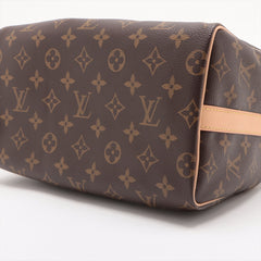 Louis Vuitton Speedy Bandouliere 25 Monogram Bag