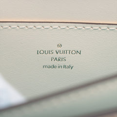 ITEM 25 - Louis Vuitton MM PONT 9