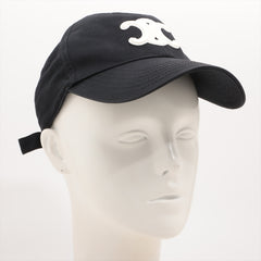 Celine Triomphe Baseball Hat Size Small