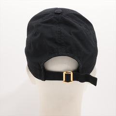 Celine Triomphe Baseball Hat Size Small