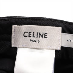 Celine Triomphe Baseball Hat Size Small