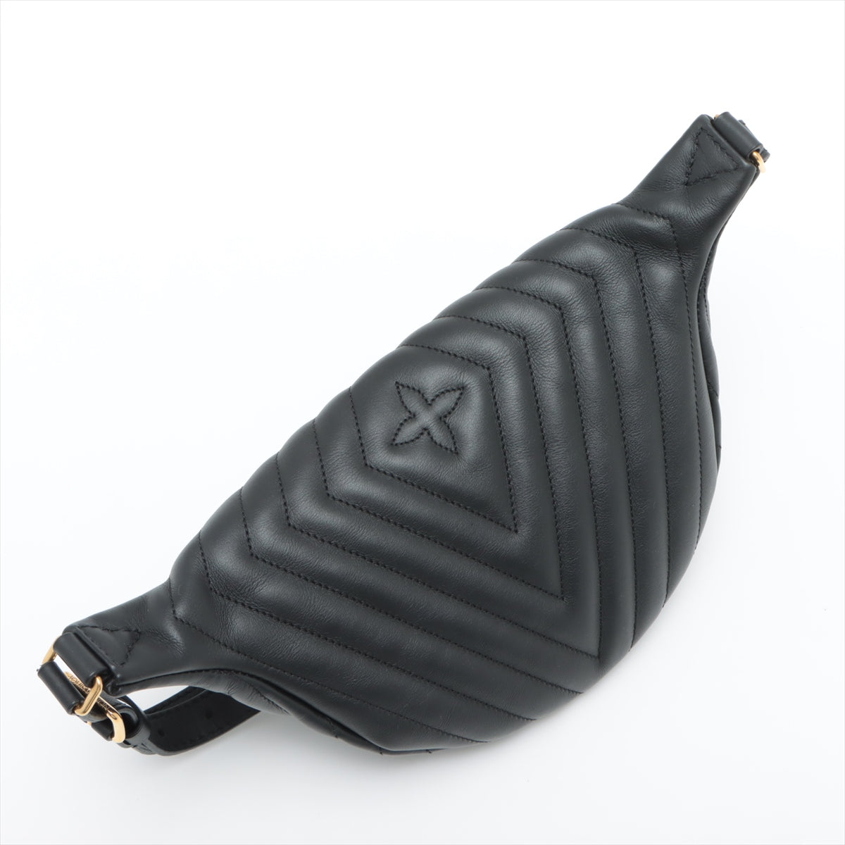 Louis Vuitton New Wave MM Black - THE PURSE AFFAIR