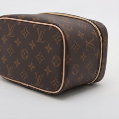 Louis Vuitton Monogram Nice Mini Case