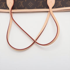 Louis Vuitton Monogram Neverfull MM