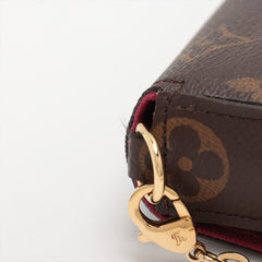 Louis Vuitton Monogram Pochette Felicie