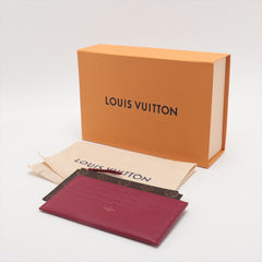 Louis Vuitton Monogram Pochette Felicie