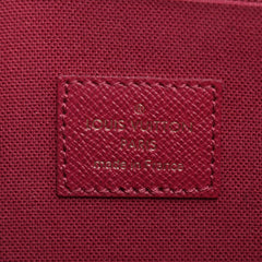 Louis Vuitton Monogram Pochette Felicie