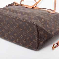 Louis Vuitton Monogram Neverfull MM