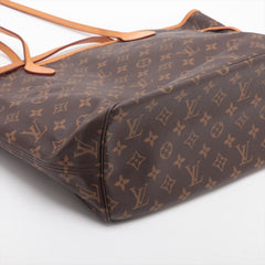 Louis Vuitton Monogram Neverfull MM