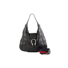 Gucci Dionysus Hobo Tote Black