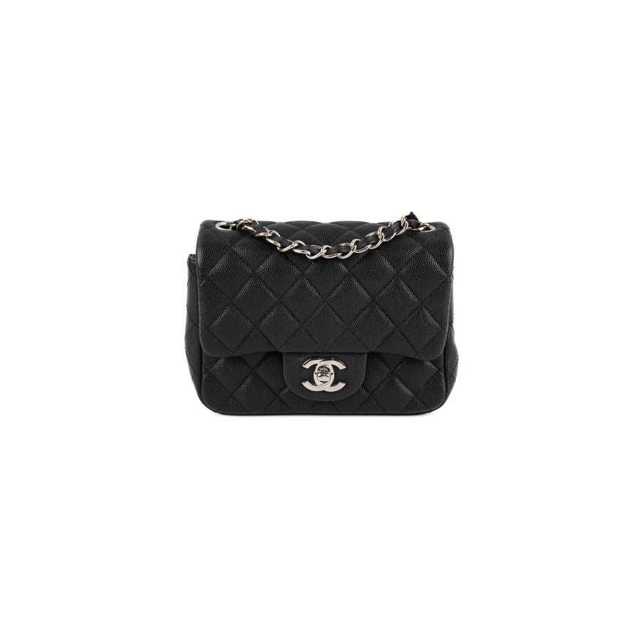 ITEM 17 - Chanel Gabrielle Small Beige - THE PURSE AFFAIR