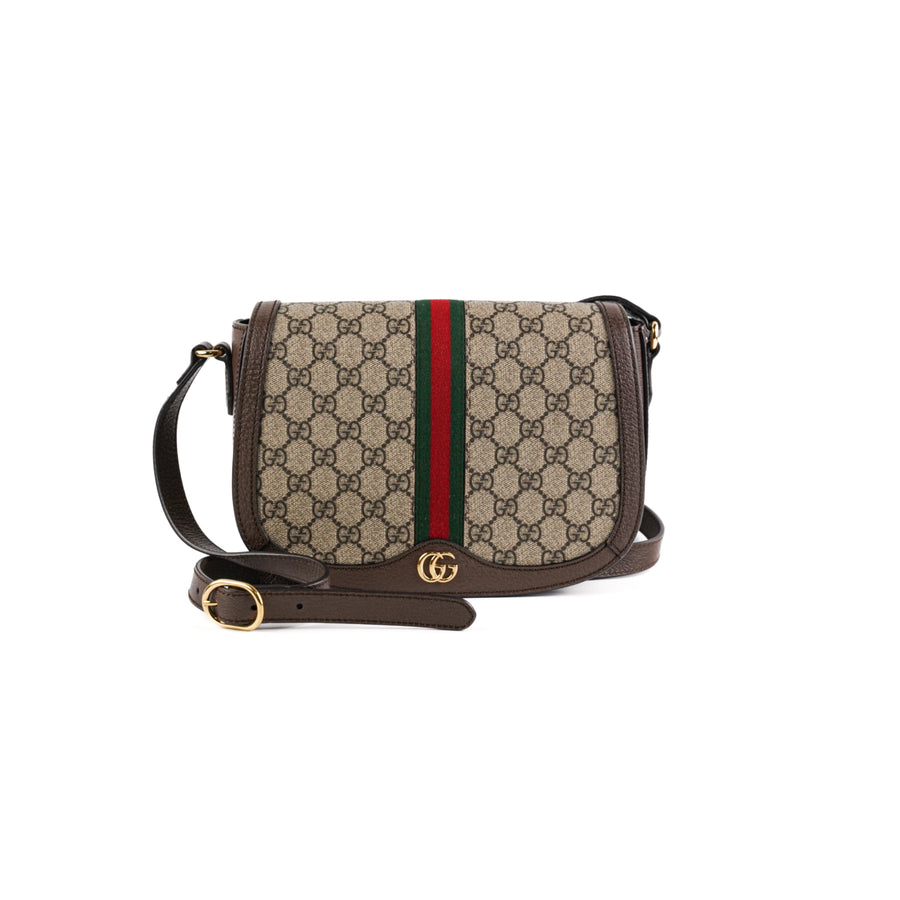 Gucci Padlock Shoulder Bag Large Black - THE PURSE AFFAIR