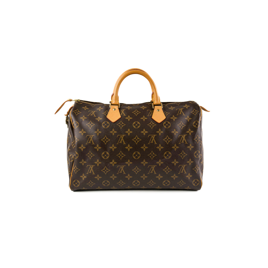 Louis Vuitton Dauphine MM Bag - THE PURSE AFFAIR