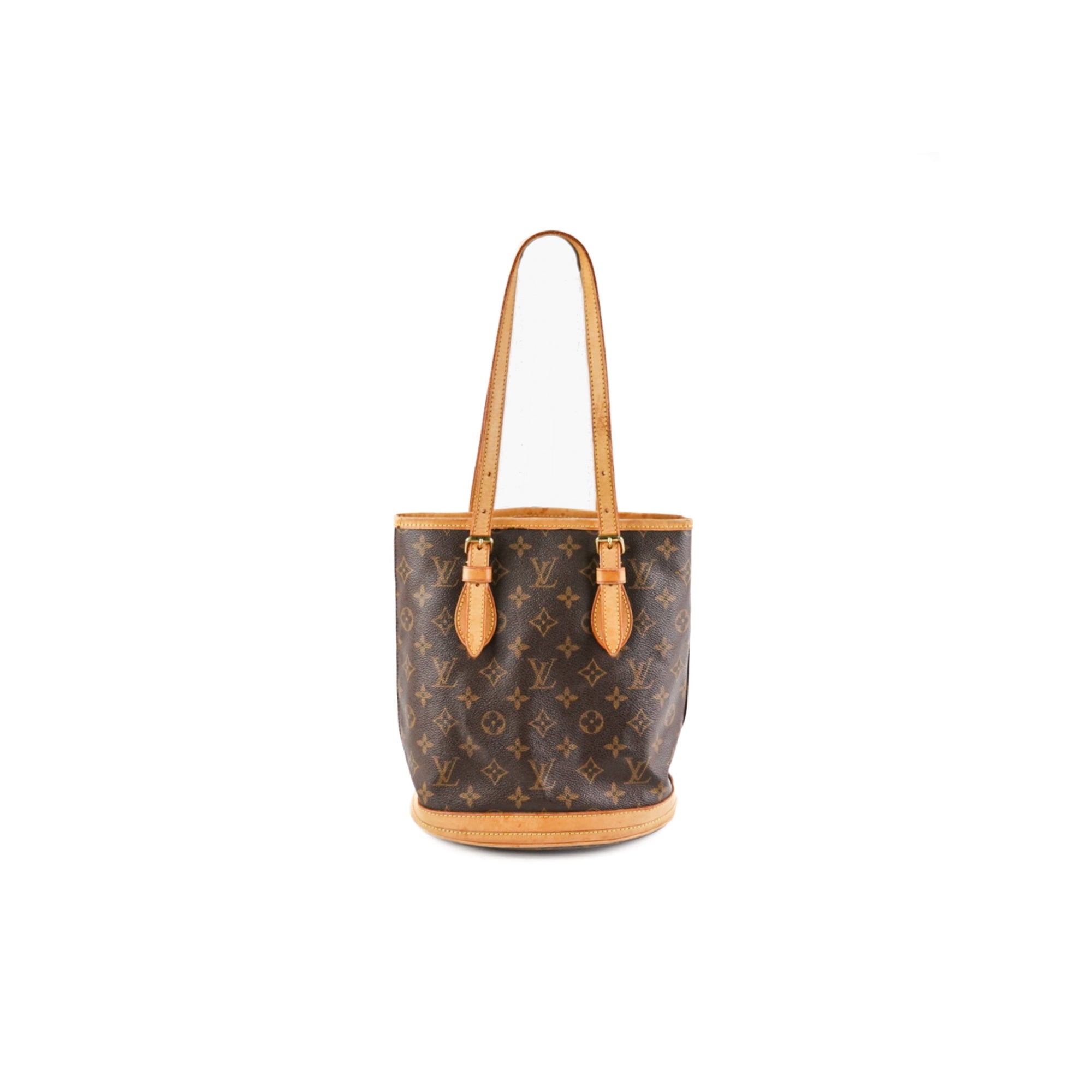 Louis Vuitton 26 Monogram Bag - THE PURSE AFFAIR