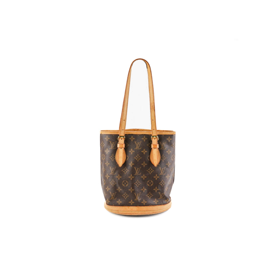 Louis Vuitton Loretta Crossbody Bag Monogram - THE PURSE AFFAIR