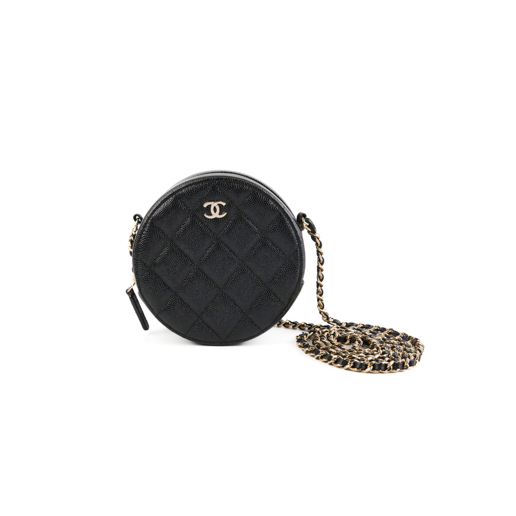 Chanel Small Gabrielle Backpack - THE PURSE AFFAIR