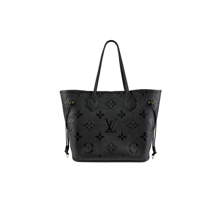 Louis Vuitton Surene BB Navy - THE PURSE AFFAIR