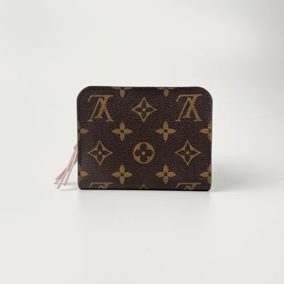 Louis Vuitton Zippy Wallet Monogram - THE PURSE AFFAIR