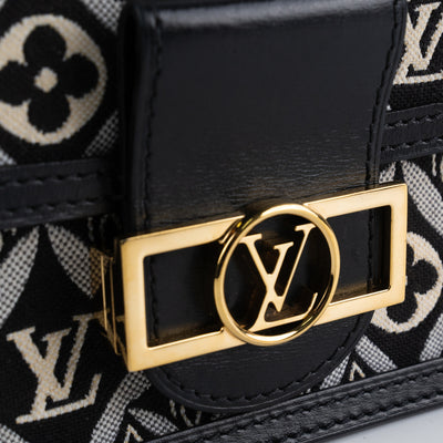 Louis Vuitton Dauphine MM - THE PURSE AFFAIR