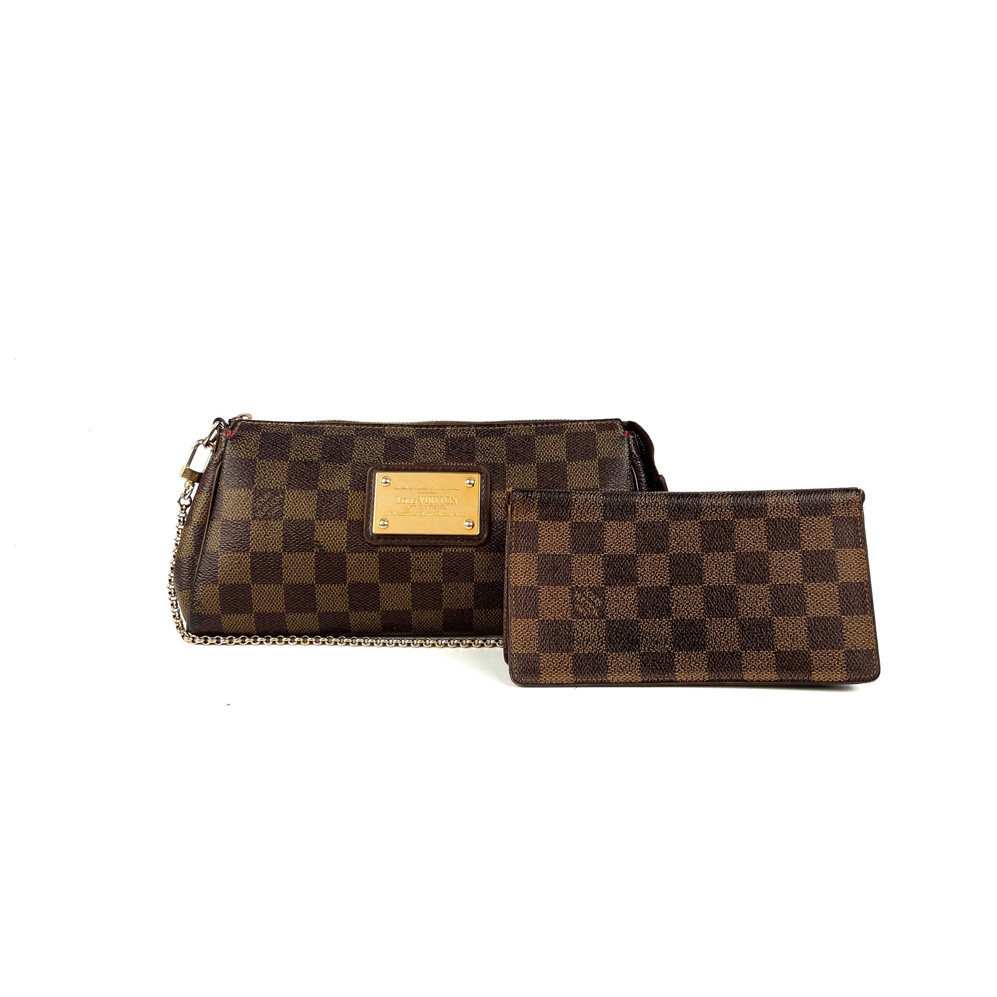 Louis Vuitton Handbags & Purses Louis Vuitton Eva, Authenticity Guaranteed
