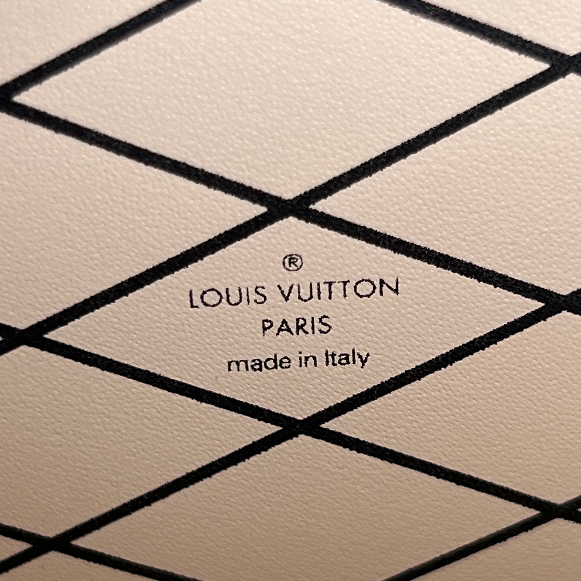 Louis Vuitton Petite Malle Alligator Exotic Bag - THE PURSE AFFAIR