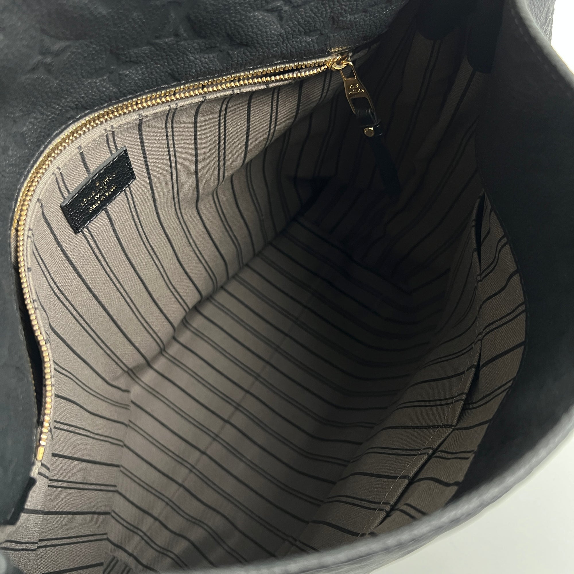 LOUIS VUITTON Metis Hobo Empreinte Leather (New Repair) – PearlaaClosetLLC
