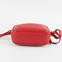 Gucci Soho Disco Red