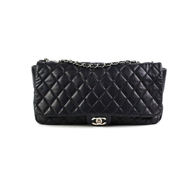 Chanel Gabrielle Small Black - THE PURSE AFFAIR