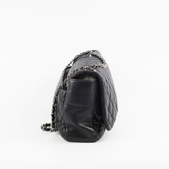 Chanel Seasonal Flap Black