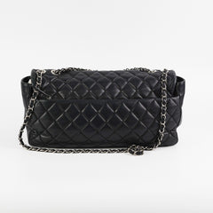 Chanel Seasonal Flap Black