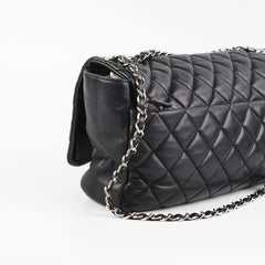 Chanel Seasonal Flap Black