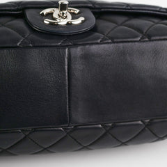 Chanel Seasonal Flap Black