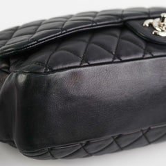 Chanel Seasonal Flap Black