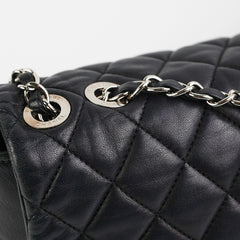 Chanel Seasonal Flap Black