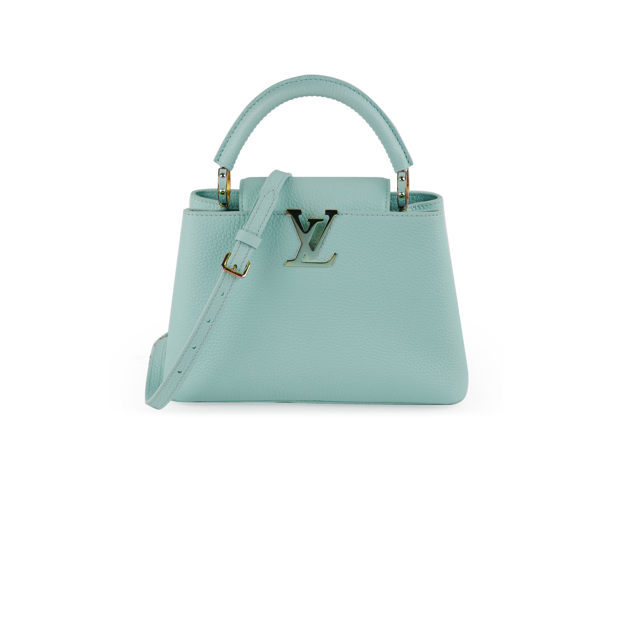 Capucines BB Bag - Luxury All Collections - Handbags, Women M59186