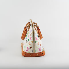 Louis Vuitton Multicolour Alma PM